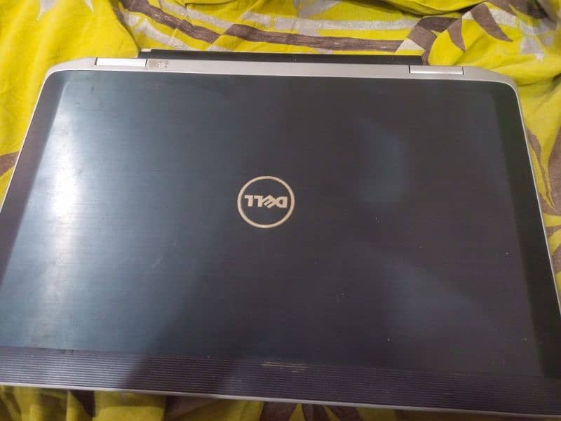 Dell laptop 2