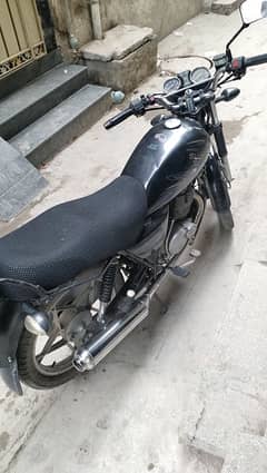 suzuki 150 se