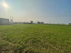 840 Acre Agricultural Land Available For Sale In Depalpur Okara