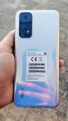 Redmi