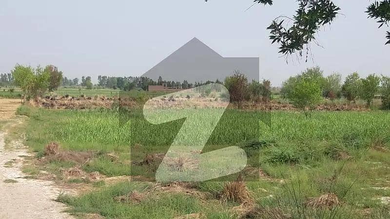 150 Acre Agricultural Land For Sale on Express Way, FSD 2