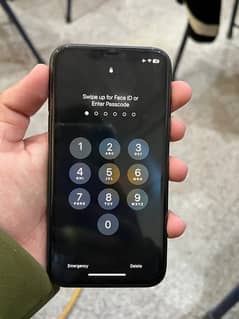 iPhone 11 (Non-PTA fu)