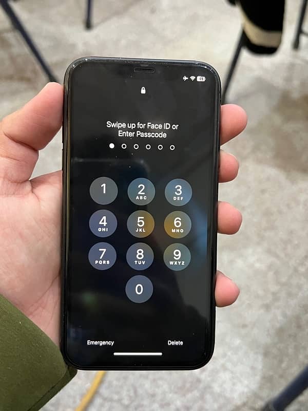 iPhone 11 (Non-PTA fu) 0