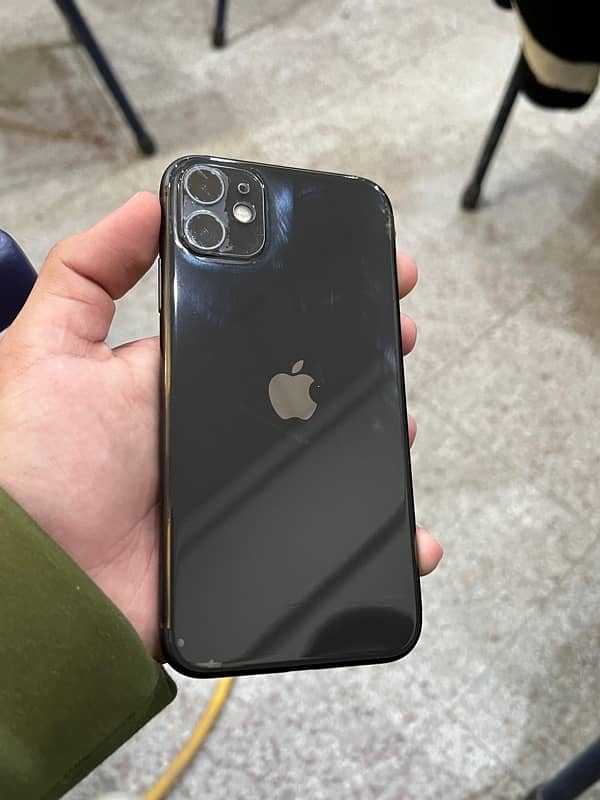 iPhone 11 (Non-PTA fu) 2