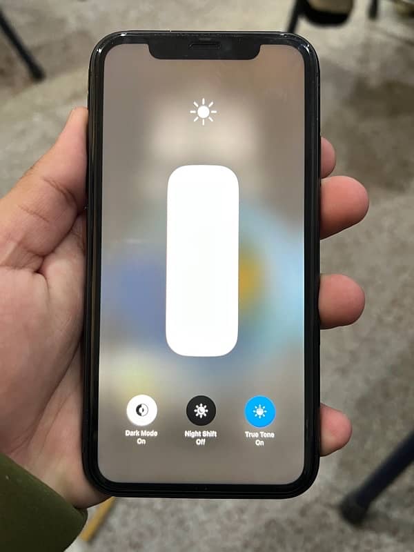 iPhone 11 (Non-PTA fu) 5