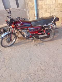 bike okay h contact only Whatsapp 03455436101