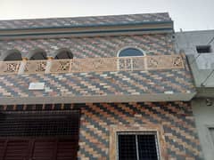 House For sale in Rahim yar khan