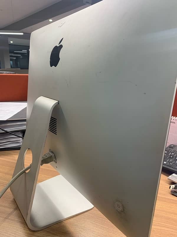 Apple iMac 2014 All In one 3