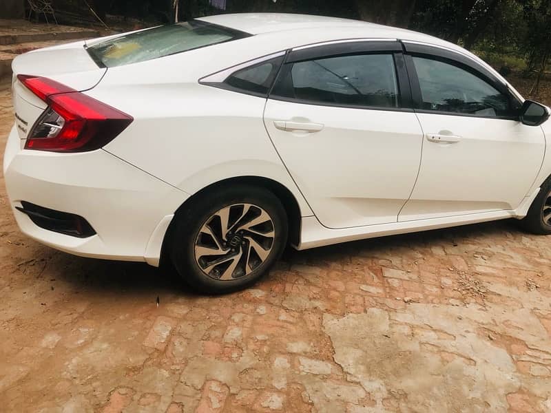 Honda Civic 2017 2