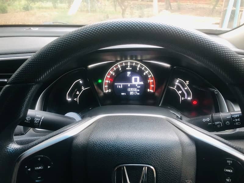 Honda Civic 2017 15