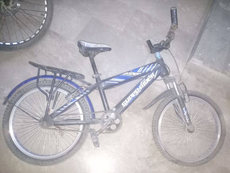 Cycle for sale 0