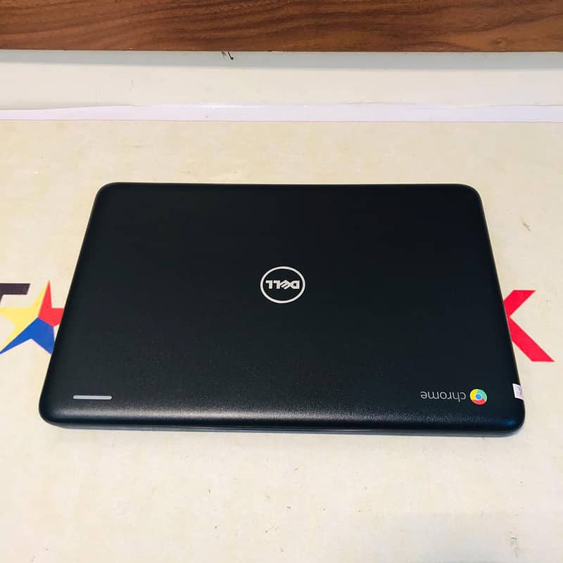 Dell Chromebook 3180 Windows 10 4GB Ram 32GB Storage With Charger 4