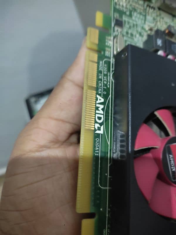 R5 240 GAMING GRAPHICS CARD 4