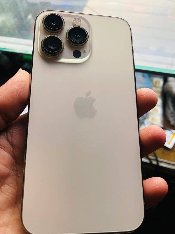 Iphone 13pro 0