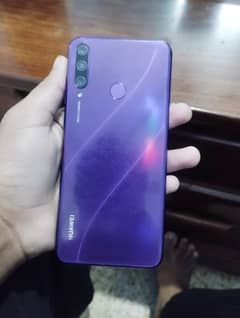 Huawei y6p