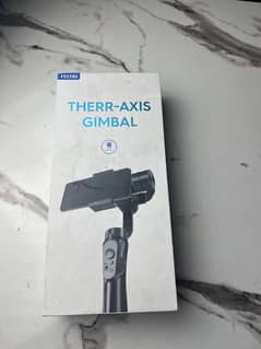 TECNO AXIS GIMBAL