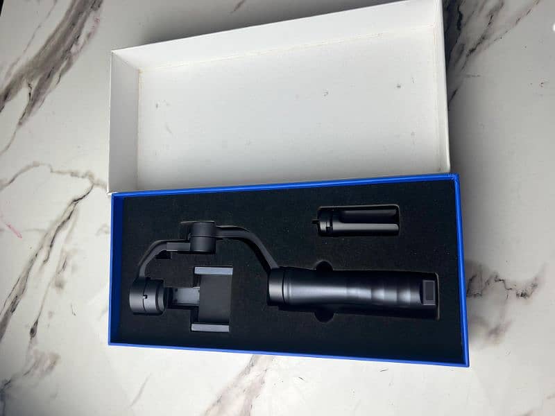 TECNO AXIS GIMBAL 2