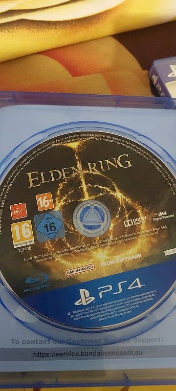 elden ring ps4 games 1