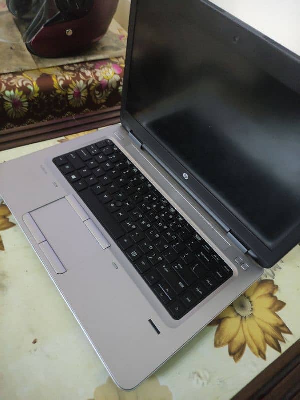 Hp ProBook Core i5 0