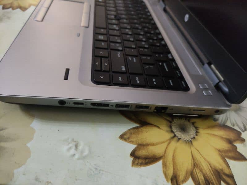 Hp ProBook Core i5 1