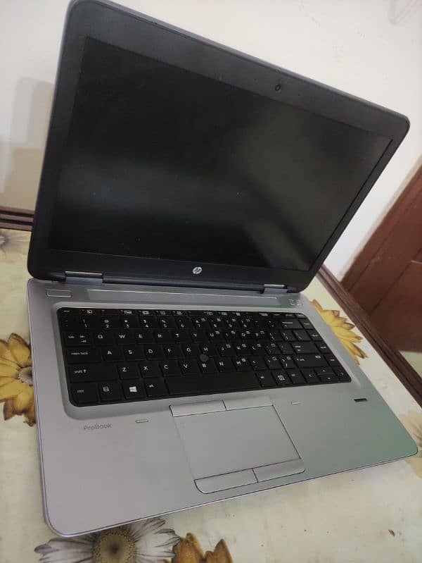 Hp ProBook Core i5 2