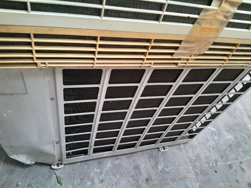 Four Mitsubishi 1.5 Ton AC in working Condition 15