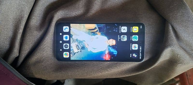 Redmi 12 for sell full box 1