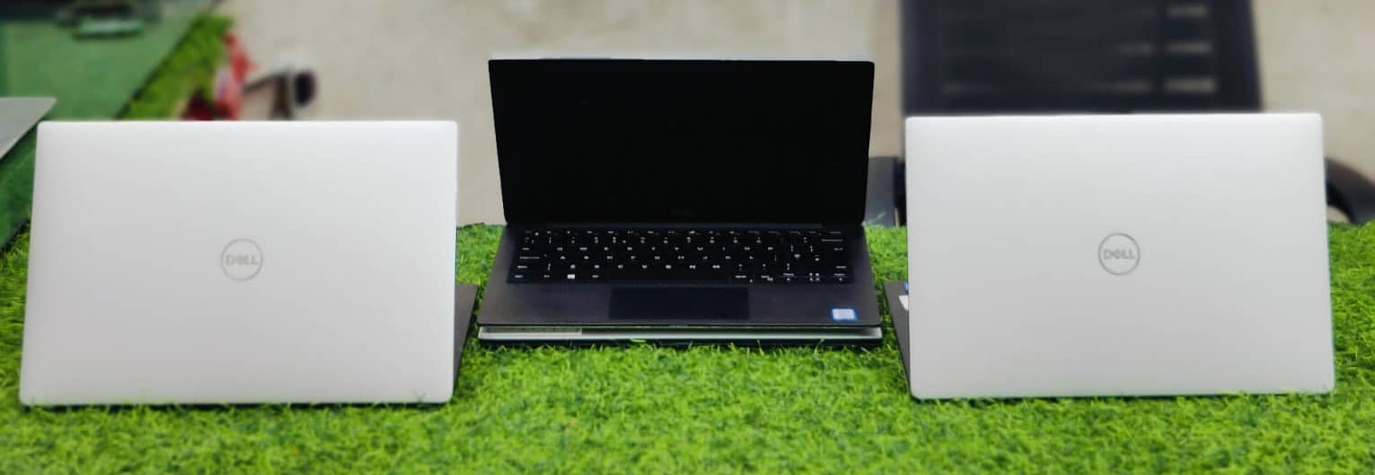 dell laptop | Dell XPS 13 9370 Core i5 8th | 9380 Core i7 8th 0