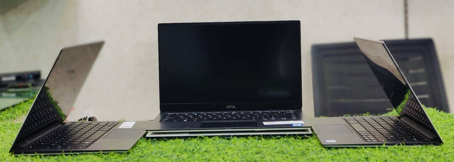 dell laptop | Dell XPS 13 9370 Core i5 8th | 9380 Core i7 8th 1