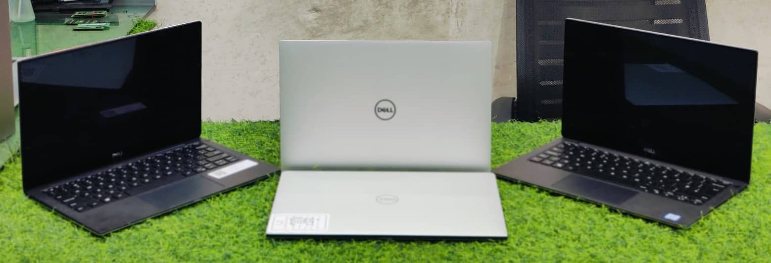 dell laptop | Dell XPS 13 9370 Core i5 8th | 9380 Core i7 8th 2