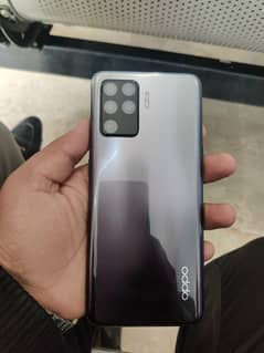 Oppo f19 pro