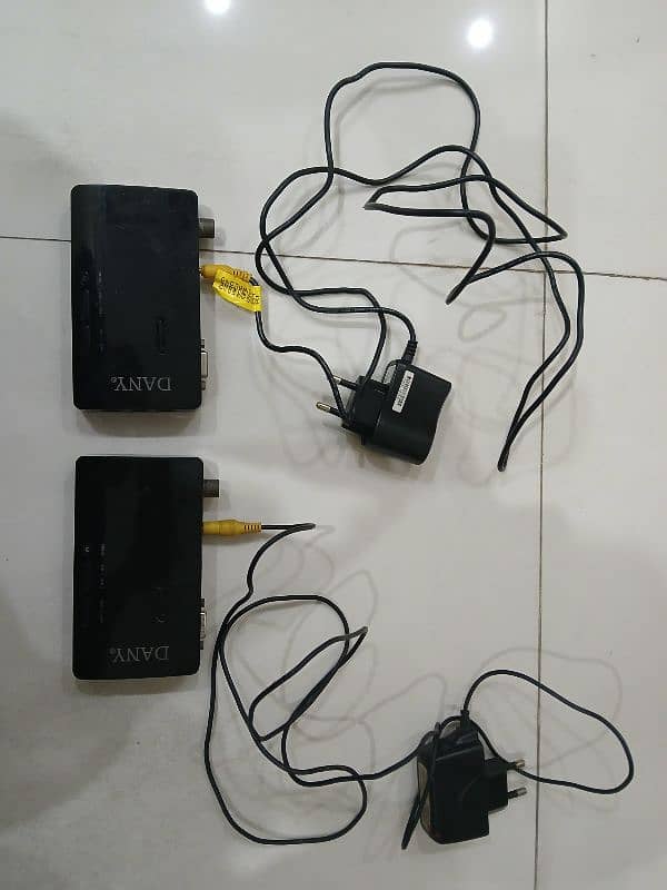 Dany tv devices for sale 0