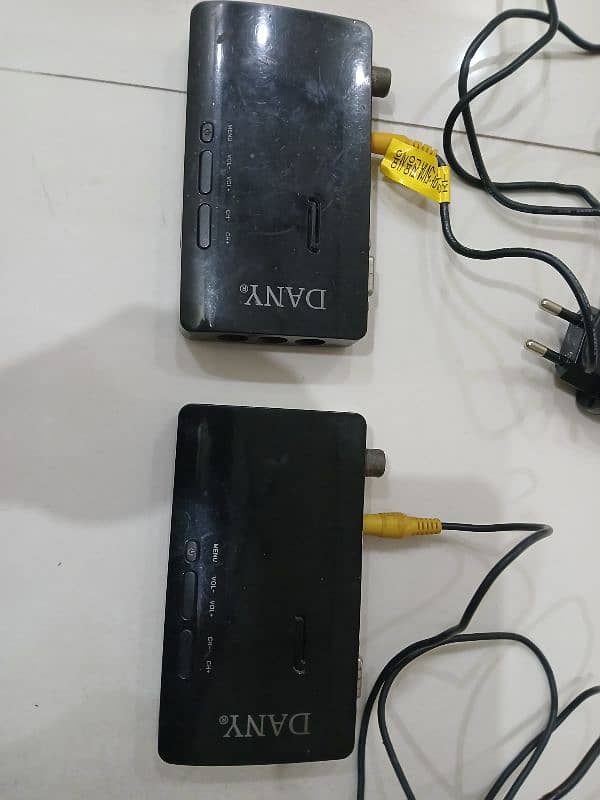 Dany tv devices for sale 1