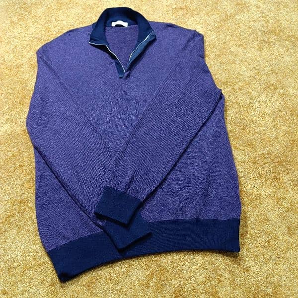 For Sale 100% Cashmere Sweaters Sweatshirts Premium Luxury Collection 12