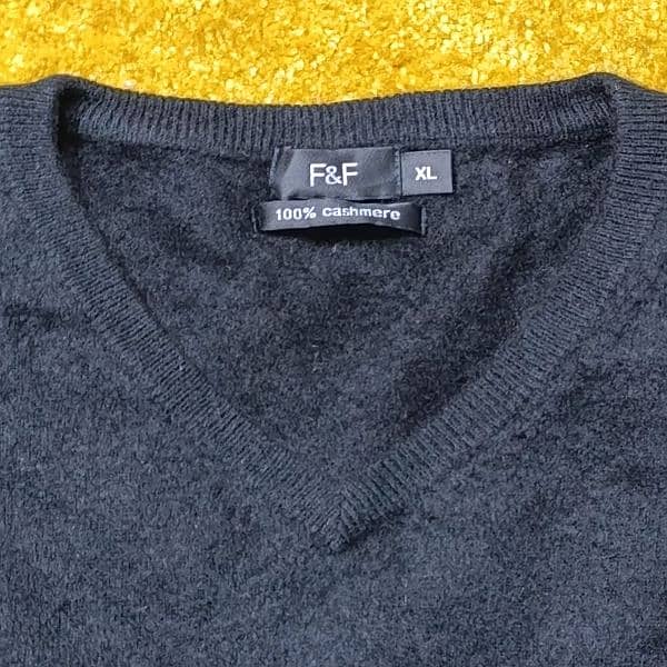 For Sale 100% Cashmere Sweaters Sweatshirts Premium Luxury Collection 15