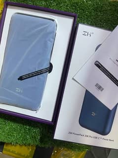 Mi 65w ka 100% Original Power Bank hy