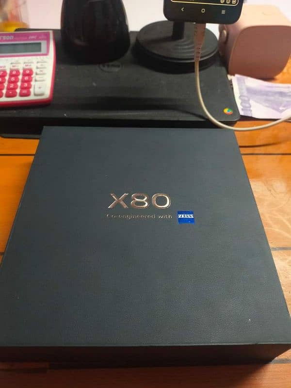 vivo x80 1