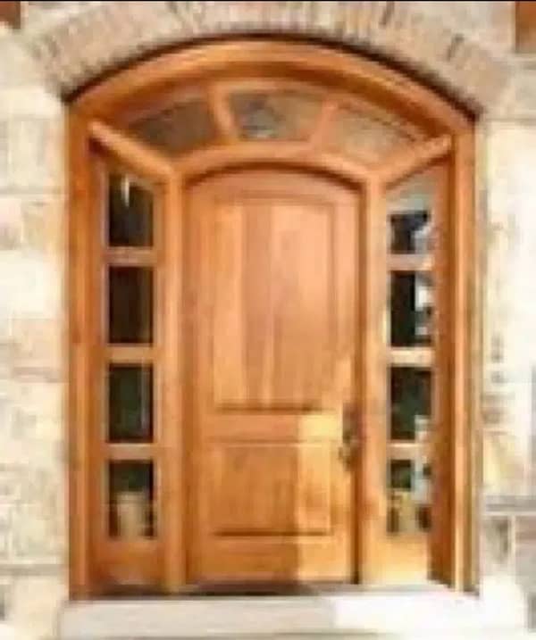 all solid wooden doors/pvc/upvc/malaysian/double pilayi pasting/fiebr 0