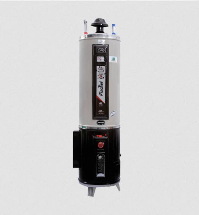 Fischer Hybrid Geyser 0