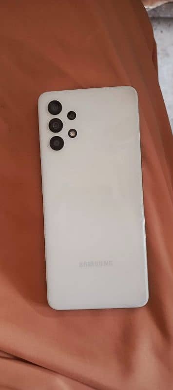 Samsung A32 6/128 with box full ok 5