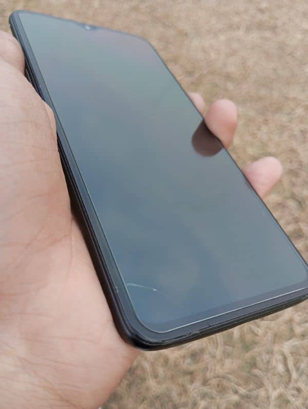 OnePlus 6t global variant dual sim pta aproved exchange possible 0