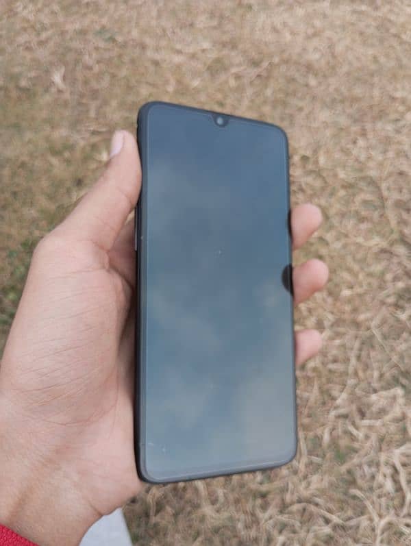 OnePlus 6t global variant dual sim pta aproved exchange possible 6