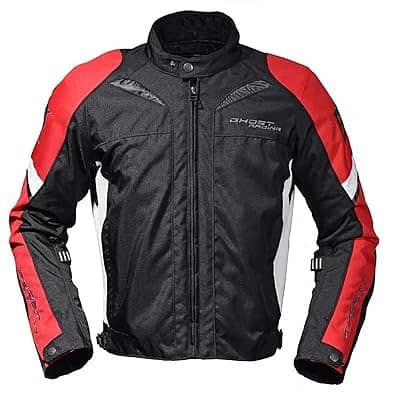 Best QualityMotocross Jacket Men  MotorBike  Wear-Resistant 0