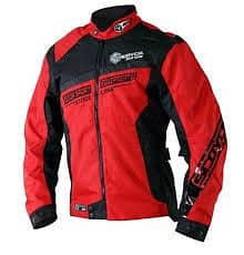 Best QualityMotocross Jacket Men  MotorBike  Wear-Resistant 1