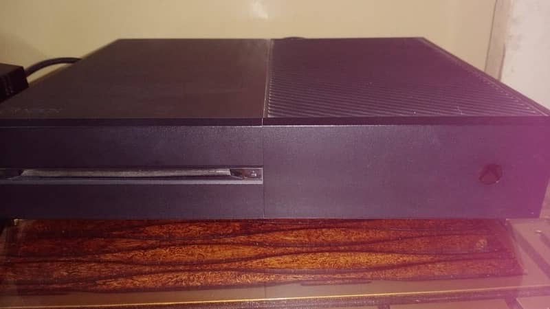 Xbox one 5