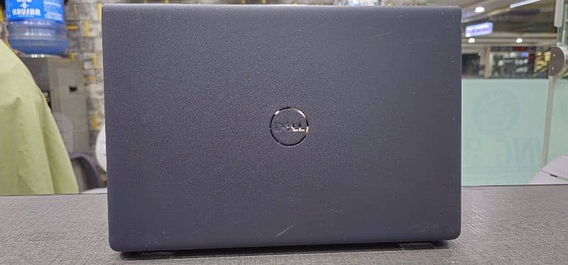 Dell Latitude 3510 Core i5 10th Generation 15.6 1