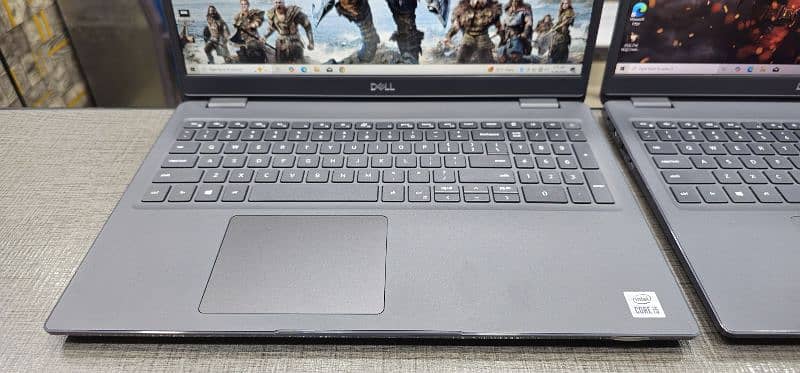 Dell Latitude 3510 Core i5 10th Generation 15.6 5