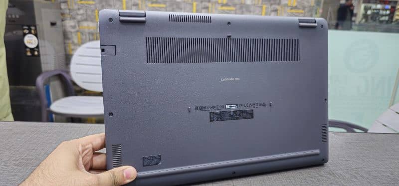 Dell Latitude 3510 Core i5 10th Generation 15.6 13