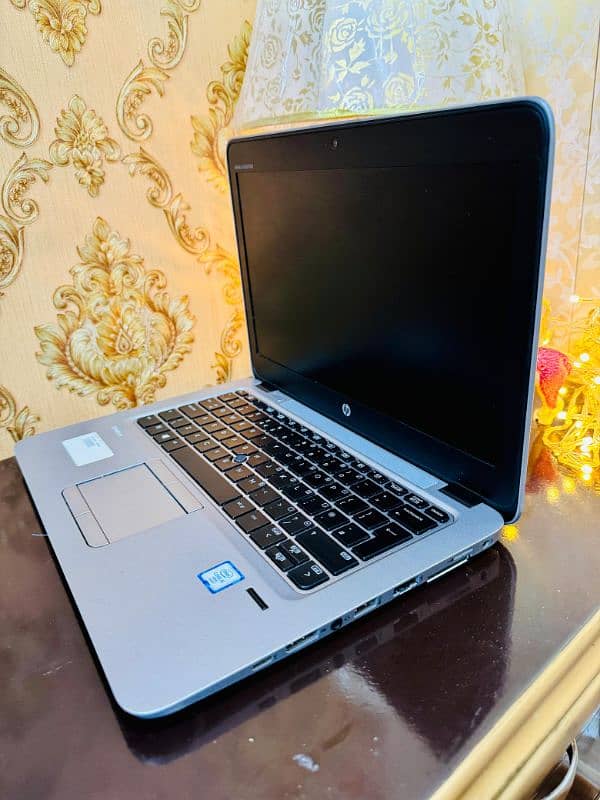 HP ELITEBOOK 820 G3- I5 6TH GEN ( HOT SALE ) 5