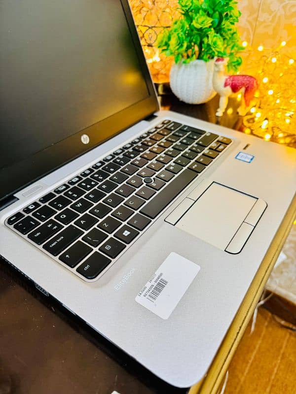 HP ELITEBOOK 820 G3- I5 6TH GEN ( HOT SALE ) 6